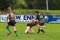 Monaghan 1st XV V. Holywood. October 5th 2013 (6)